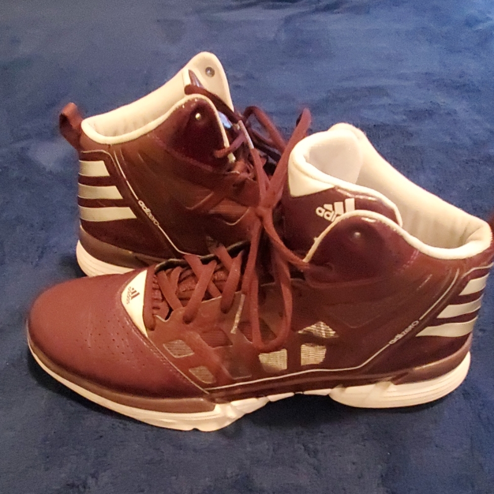 Mens Adidas Ad ZERO SZ 15 Shoe